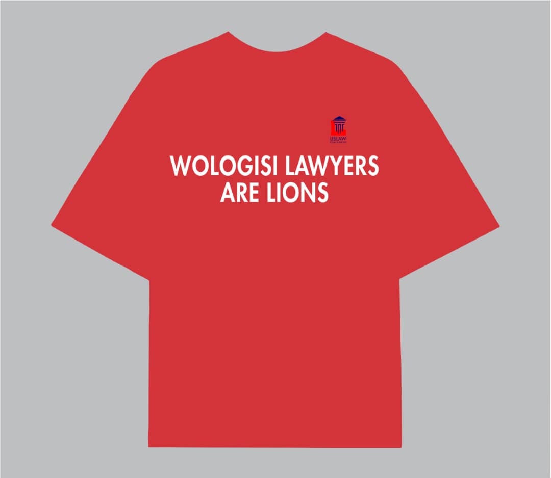 Lofa Lawyers: Roar