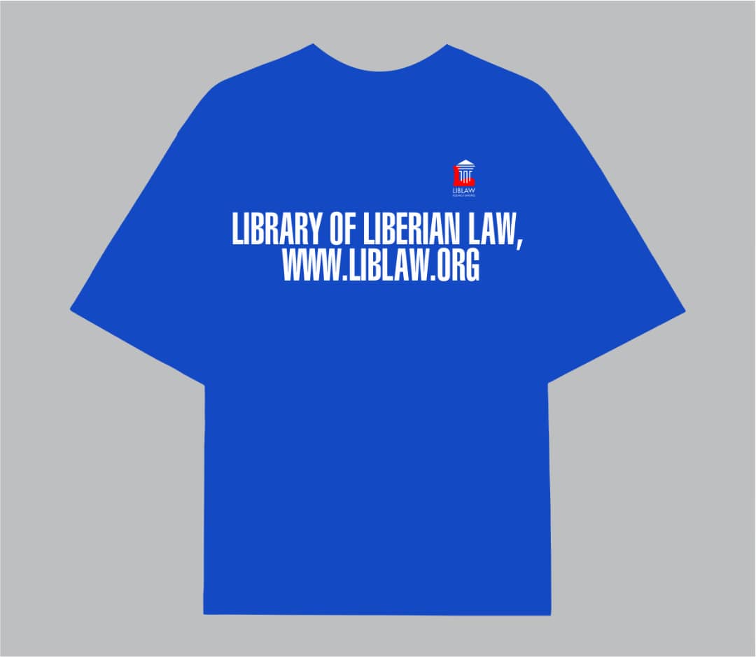 The Law Library: Promote the Liblaw Brand