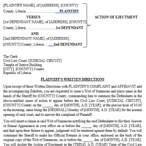 Screenshot 2026-07-02 124535 Complaint (Ejectment)