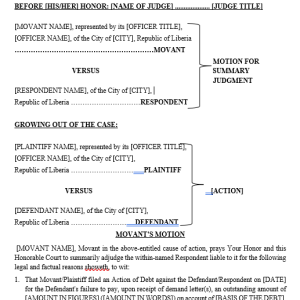 Screenshot 2026-07-02 125141 Motion for Summary Judgment (Debt)